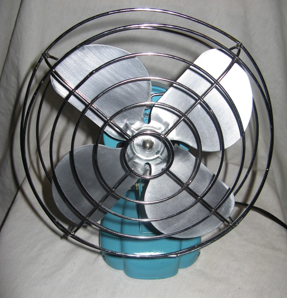 Restored Front Without Badge View